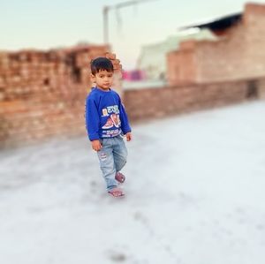 Meet your Posher, Islamkhan